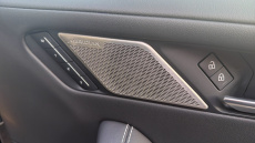 Jaguar I-Pace 294kW EV400 R-Dynamic HSE Black 90kWh 5dr Auto Electric Estate